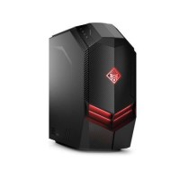 Refurbished HP Omen 880-177nf Core i7-8700 16GB 1TB & 256GB GTX 1070 Windows 10 Gaming Desktop Refurbished HP Omen 880-177nf Core i7-8700 16GB 1TB & 256GB GTX 1070 Windows 10 Gaming Desktop