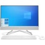 Refurbished HP 24-dp0703ng AMD Ryzen 5 4500U 8GB 512GB 23.8 Inch Windows 10 All in One