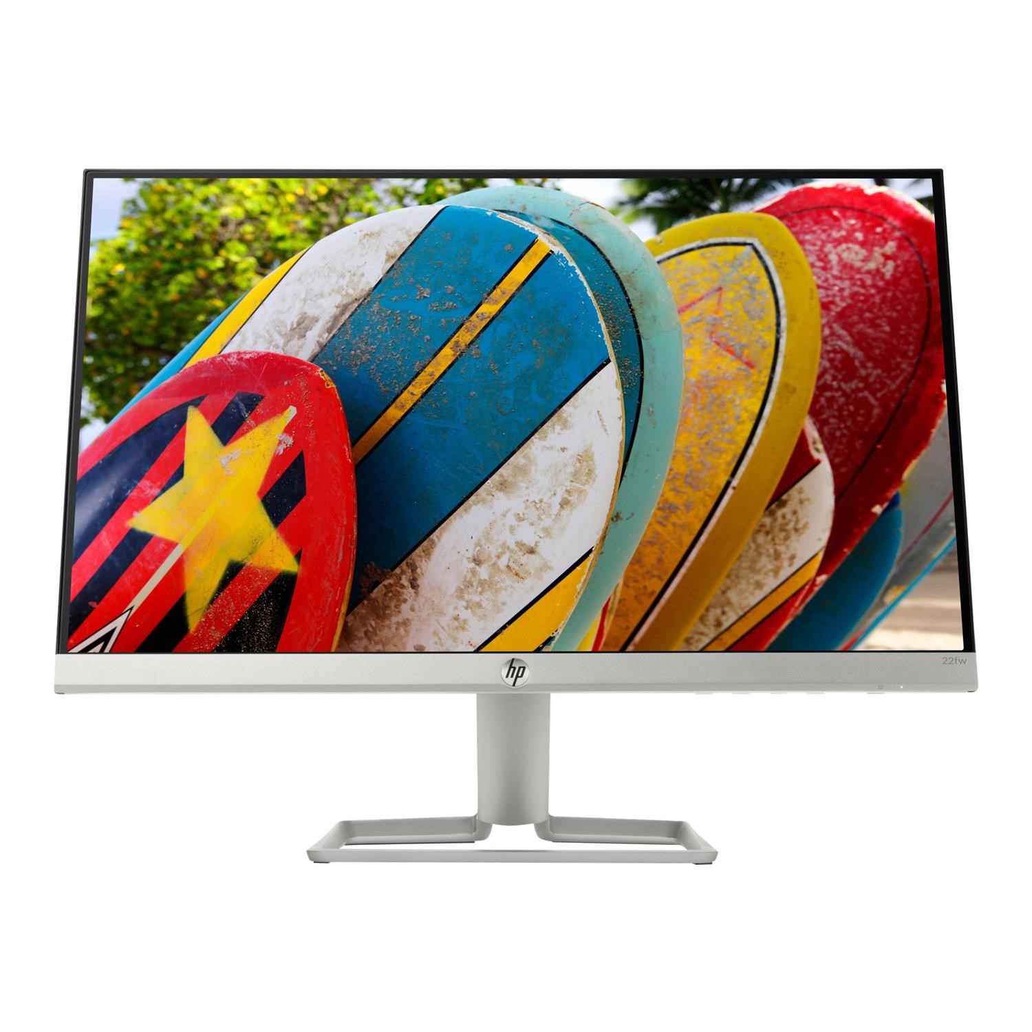 hp パソコンモニター 22fw 21.5インチ HP 21.5インチディスプレイ 22fw HP 22f ⁄ HP 22fw 21.5インチ