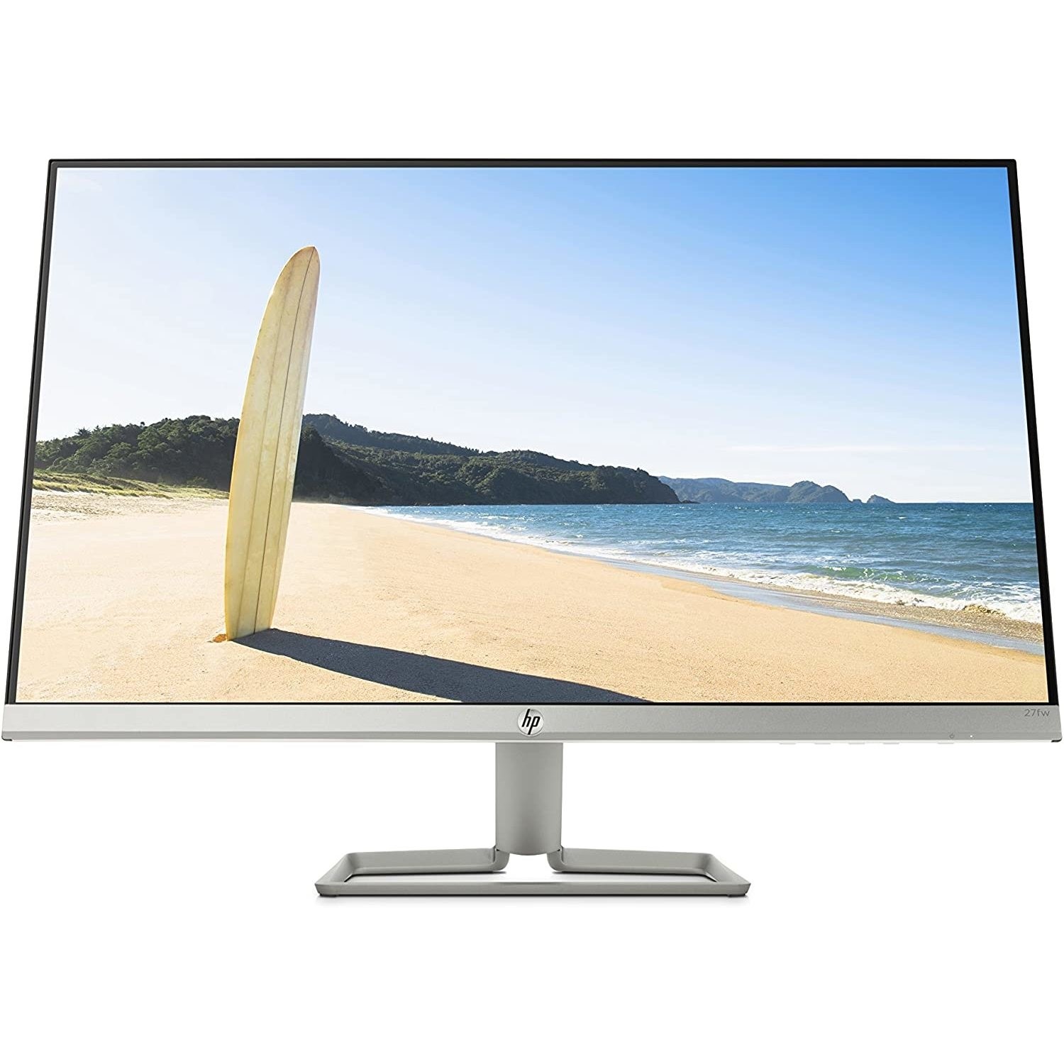 Купить Монитор Hp Белый