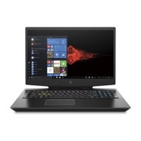Refurbished HP Omen Core  i7-10750H 16GB 1TB & 512GB RTX 2070 17.3 Inch Windows 10 Gaming Laptop