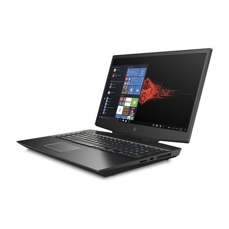 Refurbished HP Omen Core  i7-10750H 16GB 1TB & 512GB RTX 2070 17.3 Inch Windows 10 Gaming Laptop
