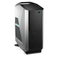 Refurbished Dell Alienware Aurora Core I7 8700 16GB 2TB 32GB Intel Optane GTX 1080 Windows 10 Gaming Desktop