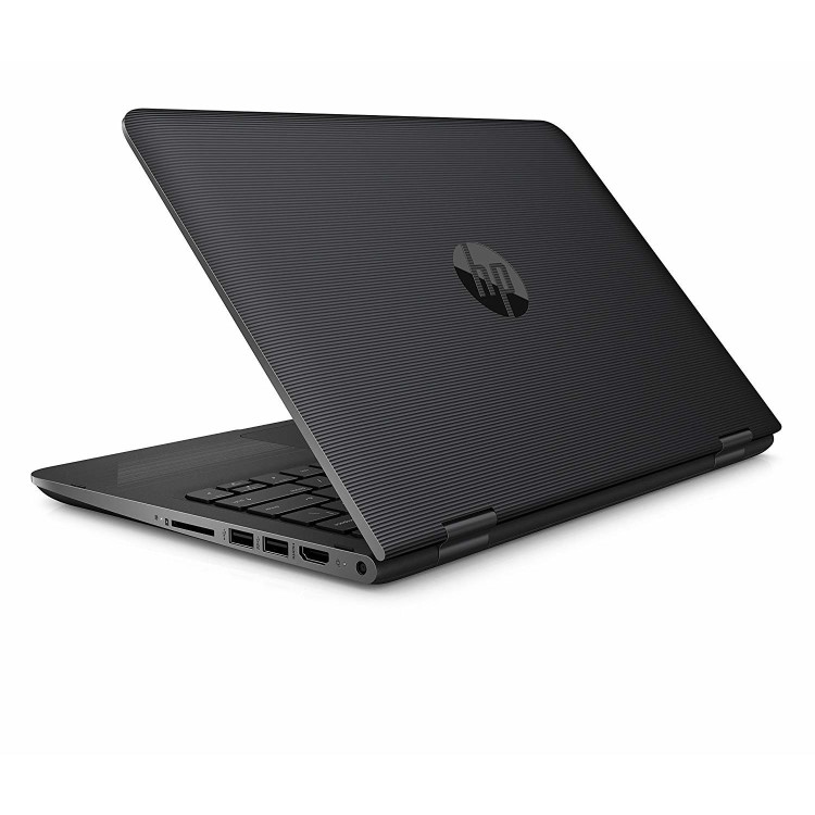 Refurbished HP Stream x360 11-ag055sa Intel Celeron N3060 2GB 32GB 11.6 Inch Convertible Windows 10 Laptop