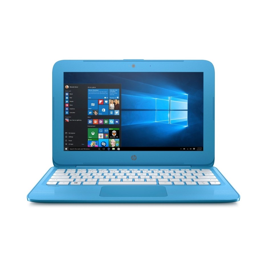 Hewlett Packard Refurbished HP Stream 11ah055na Intel Celeron N3060