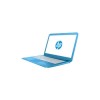 Refurbished HP Stream 14-cb058sa Intel Celeron N3060 4GB 32GB 14 Inch Windows 10 Laptop in Blue