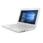 Refurbished HP Stream 11-ah054sa Intel Celeron N3060 2GB 32GB 11.6 Inch Windows 10 Laptop