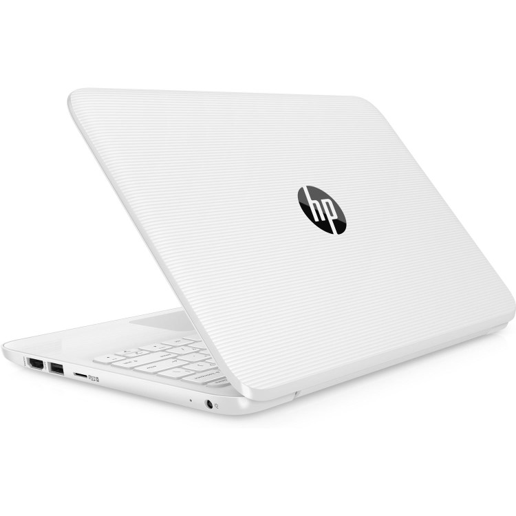 Refurbished HP Stream 11-ah054sa Intel Celeron N3060 2GB 32GB 11.6 Inch Windows 10 Laptop