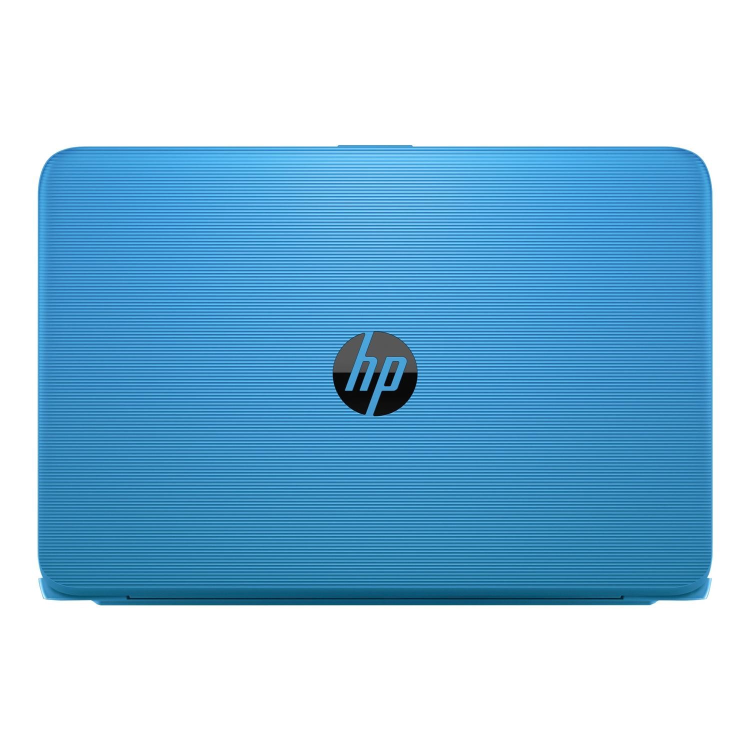 Refurbished HP Stream 14-cb007na Intel Celeron N3060 4GB 32GB 14