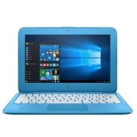 Refurbished HP Stream 11-y005na Intel Celeron N3060 2GB 32GB 11.6 Inch Windows 10 Laptop 
