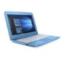 Refurbished HP Stream 11-y005na Intel Celeron N3060 2GB 32GB 11.6 Inch Windows 10 Laptop 