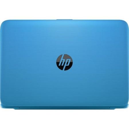 Refurbished HP Stream 11-y005na Intel Celeron N3060 2GB 32GB 11.6 Inch Windows 10 Laptop 