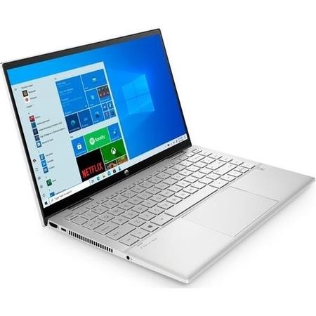 Refurbished HP Pavilion x360 14-dy0518sa Core i7-1165G7 16GB 512GB