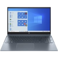 Refurbished HP Pavilion 15-eh0525na AMD Athlon 3150U 4GB 128GB 15.6 Inch Touchscreen Windows 11 Laptop