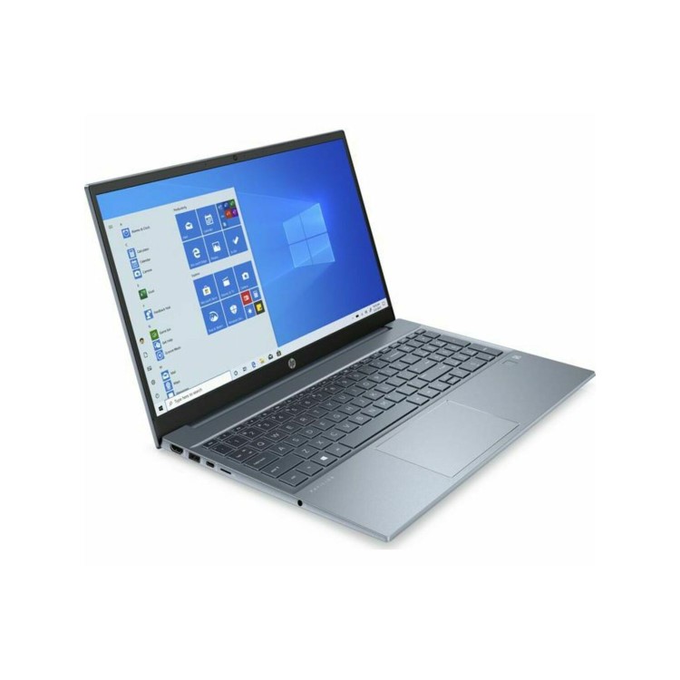 Refurbished HP Pavilion 15-eh0525na AMD Athlon 3150U 4GB 128GB 15.6 Inch Touchscreen Windows 11 Laptop