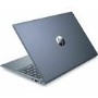 Refurbished HP Pavilion 15-eh0525na AMD Athlon 3150U 4GB 128GB 15.6 Inch Touchscreen Windows 11 Laptop