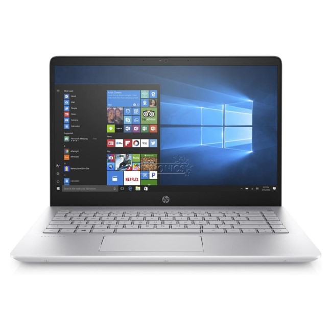 Refurbished HP 14-ce0501sa Core i5-8250U 8GB 256GB 14 Inch Windows 10 Laptop