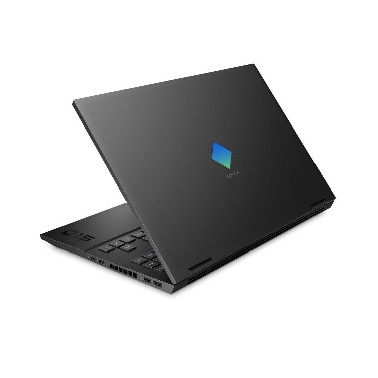 Refurbished HP Omen 15-en1507na AMD Ryzen 7 5800H 16GB 512GB RTX 3060 15.6 Inch Windows 11 Gaming Laptop