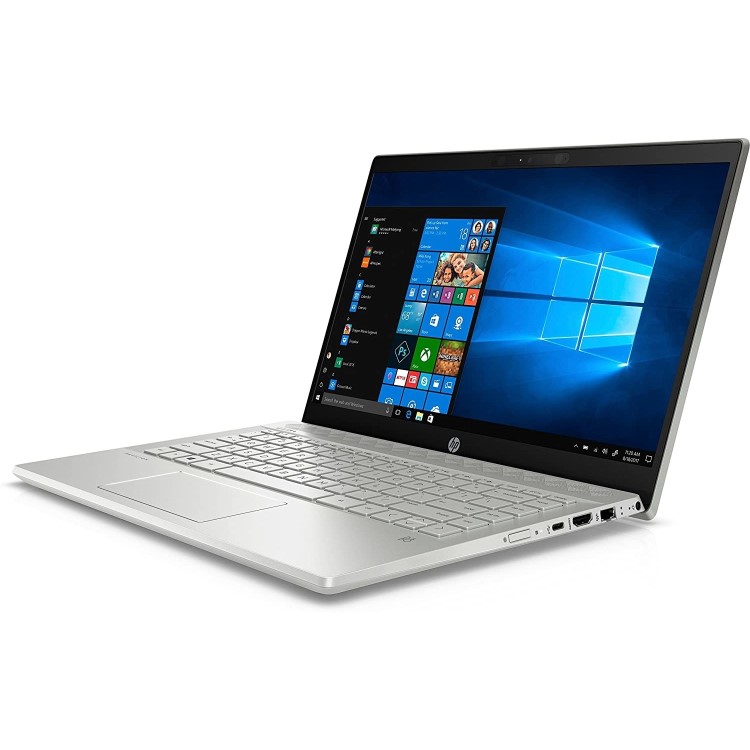 Refurbished HP Pavilion 14-ce0505sa Core i7-8550U 8GB 256GB MX130 14 Inch Windows 10 Laptop