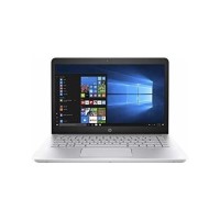 Refurbished HP Pavilion 14-ce0507sa Intel Pentium 4415U 4GB 128GB 14 Inch Windows 10 Laptop
