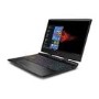 Refurbished HP OMEN 15-dc0001na Core i5-8300H 8GB 1TB & 128GB GeForce GTX 1050 15.6 Inch Windows 10 Gaming Laptop in Black 