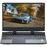 Refurbished HP OMEN 15-dc0003na Core i7-8750H 8GB 1TB & 128GB GeForce GTX 1050Ti 15.6 Inch Windows 10 Gaming Laptop 