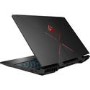Refurbished HP OMEN 15-dc0003na Core i7-8750H 8GB 1TB & 128GB GeForce GTX 1050Ti 15.6 Inch Windows 10 Gaming Laptop 