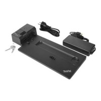 Box Opened Lenovo ThinkPad Ultra Dock - 135W UK