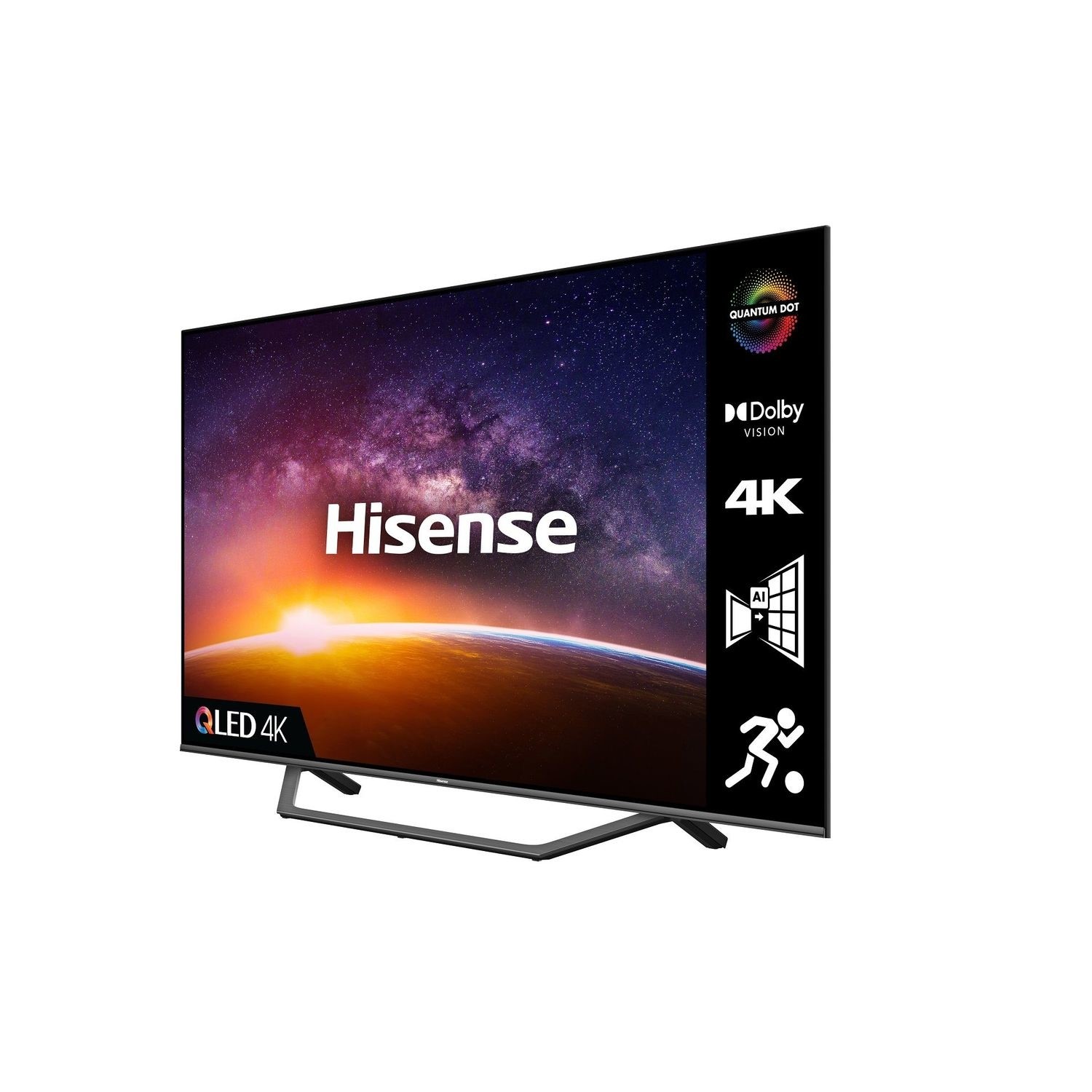 Hisense A6G Review The Best Cheap 4K TV, 40 OFF