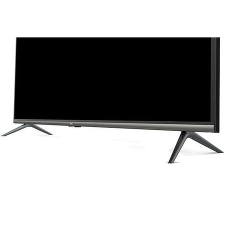 Refurbished TCL 43" 4K Ultra HD with HDR10 LED Freeview HD Smart TV