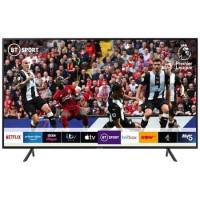 Refurbished LG 43" 4K Ultra HD with HDR LED Freeview Play Smart TV without Stand