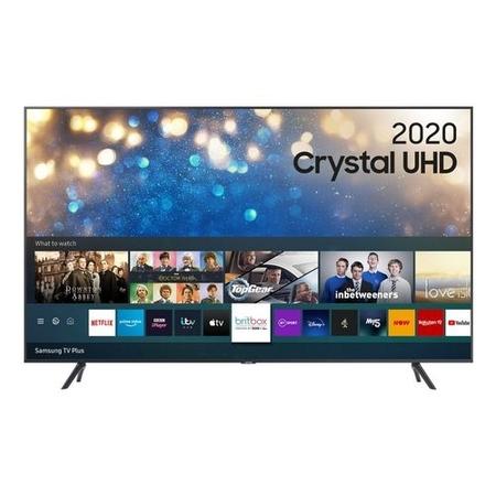 Refurbished LG 43" 4K Ultra HD with HDR LED Freeview Play Smart TV without Stand