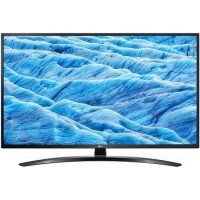 Refurbished LG 43" 4K Ultra HD with HDR LED Freeview Smart TV without Stand