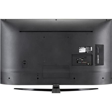 Refurbished LG 43" 4K Ultra HD with HDR LED Freeview Smart TV without Stand