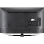 Refurbished LG 43" 4K Ultra HD with HDR LED Freeview Smart TV without Stand