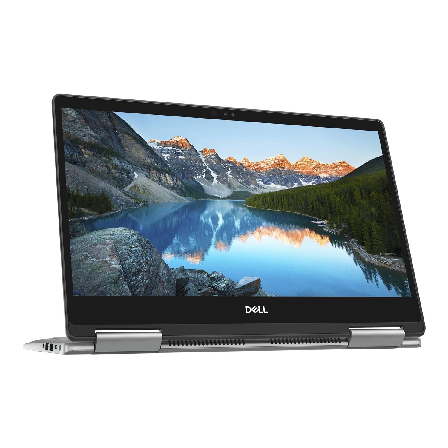 Refurbished Dell Inspiron 13 7000 Core i5-8250U 8GB 256GB 13.3