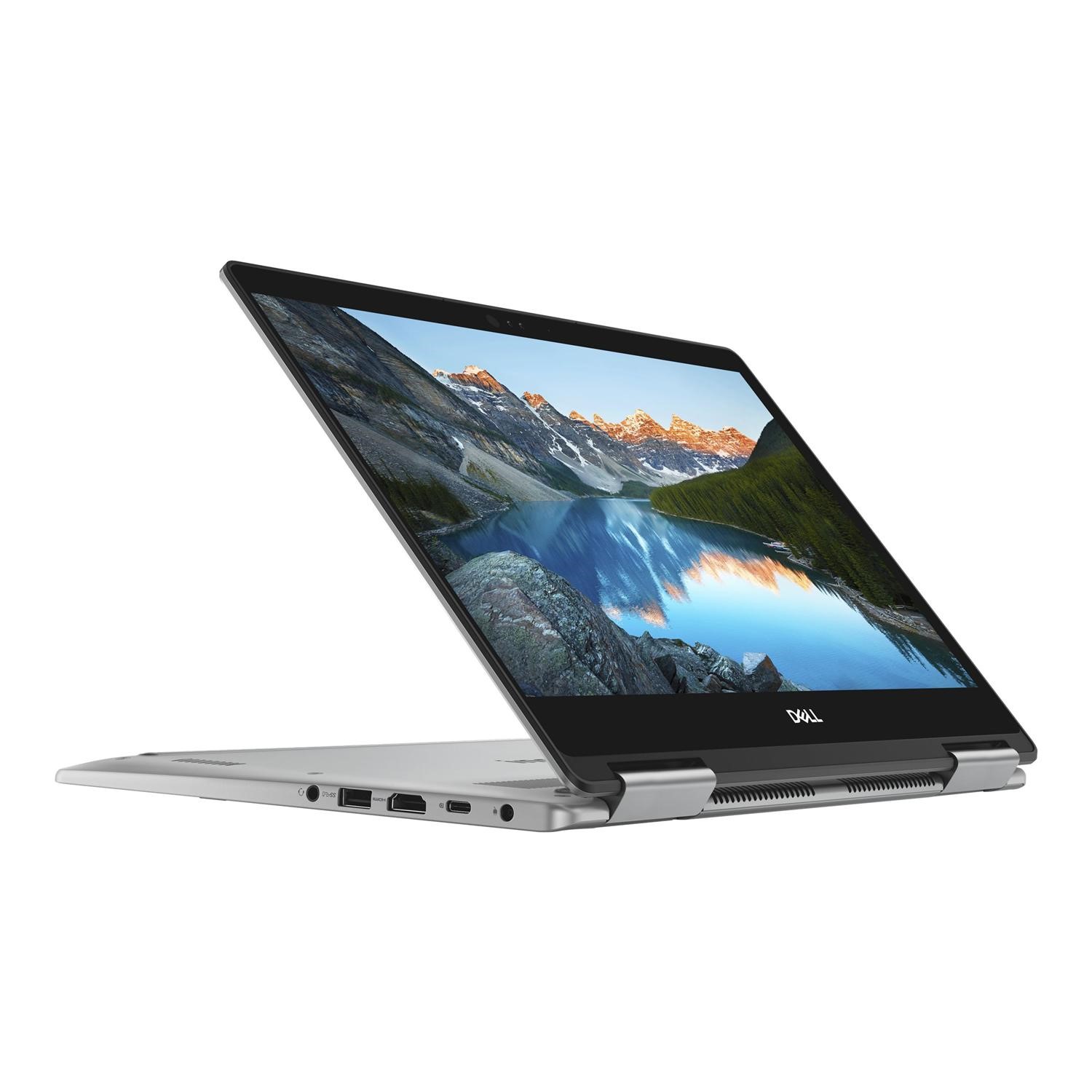Refurbished Dell Inspiron 13 7000 Core i5-8250U 8GB 256GB 13.3 