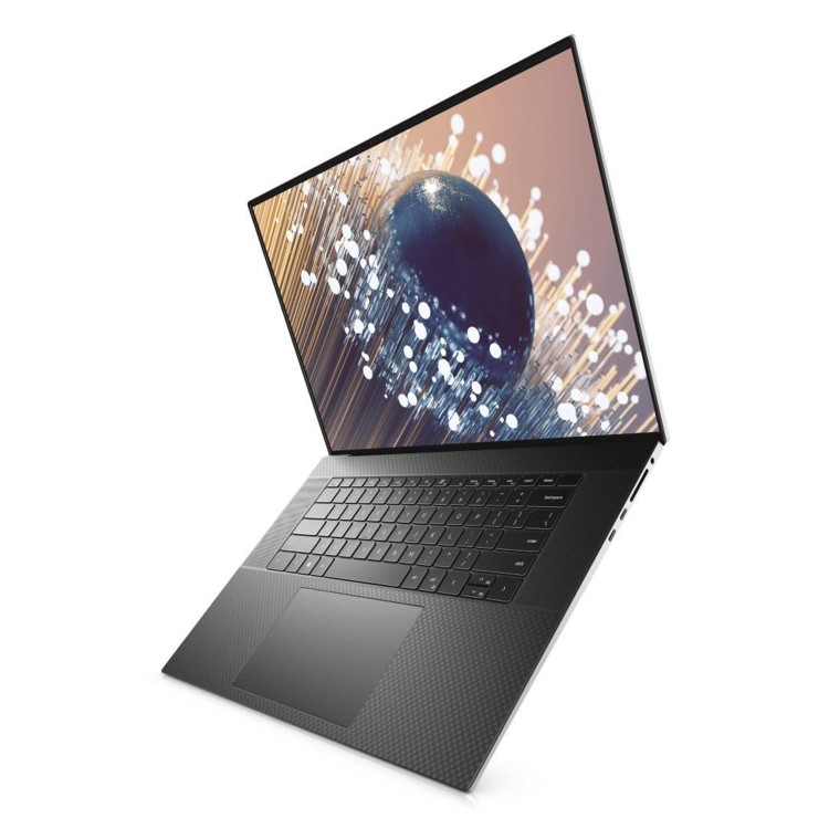 Refurbished DELL XPS 17 9700  Core i7-10750H 16GB 1TB GTX 1650 Ti 17 Inch Windows 10 Laptop
