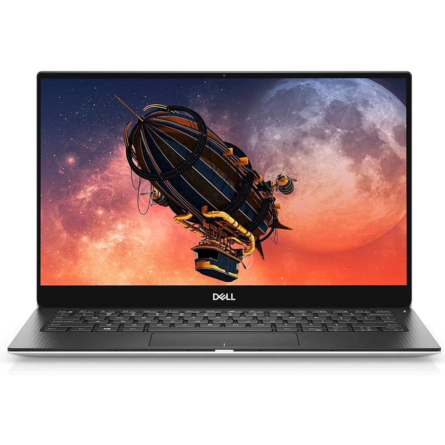 Refurbished Dell XPS 13 9305 Core i7-1165G7 8GB 512GB 13.3 Inch 