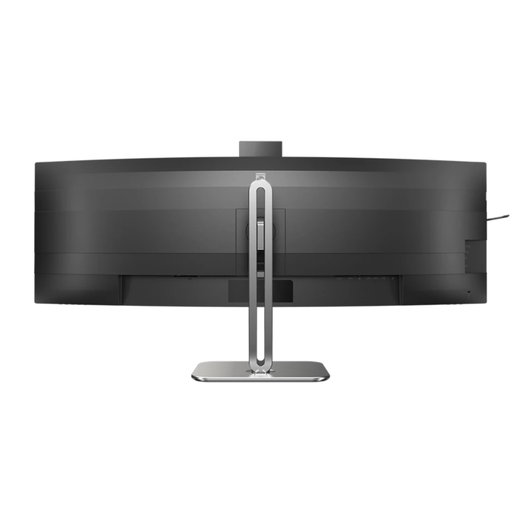 Refurbished Philips 49B2U6900CH 49" VA Dual QHD Superwide Curved Monitor