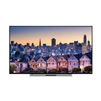 Refurbished Toshiba 49" 4K Ultra HD with HDR LED Freeview Smart TV without Stand