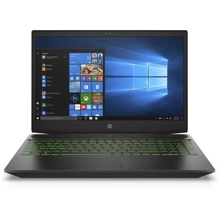 Refurbished HP Pavilion 15-cx0001na Core i5-8300H 8GB 1TB 16GB