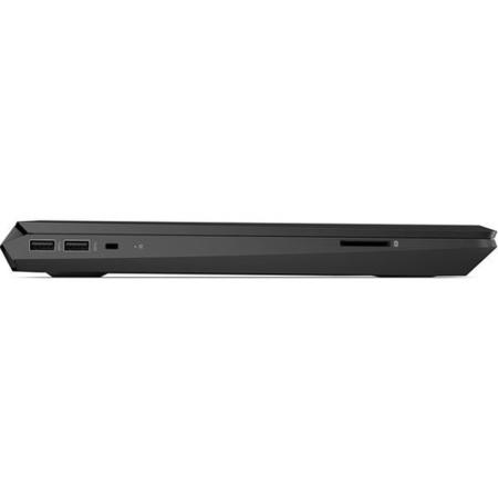 Refurbished HP Pavilion 15-cx0512na Core i7-8750H 8GB 1TB & 128GB GTX 1060 3GB 15.6 Inch Windows 10 Gaming Laptop