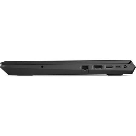 Refurbished HP Pavilion 15-cx0512na Core i7-8750H 8GB 1TB & 128GB GTX 1060 3GB 15.6 Inch Windows 10 Gaming Laptop