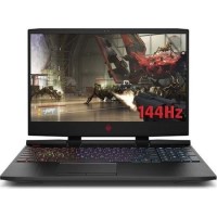 Refurbished HP Omen Core i7-8750H 8GB 1TB & 128GB GTX 1060 6GB 15.6 Inch Windows 10 Gaming Laptop 
