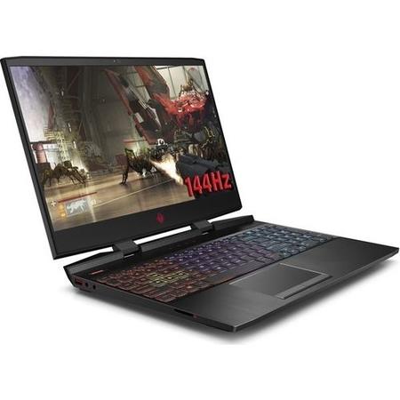 Refurbished HP OMEN Core i7-8750H 16GB 1TB 256GB GeForce GTX