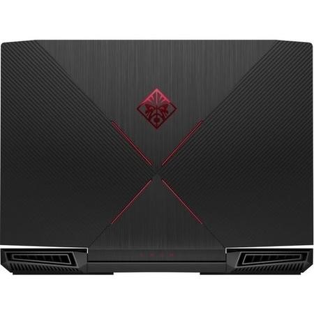 Gtx 1060 Hp By Omen Laptop Laptop Gaming HP Omen X 17 Core I7 16 GB