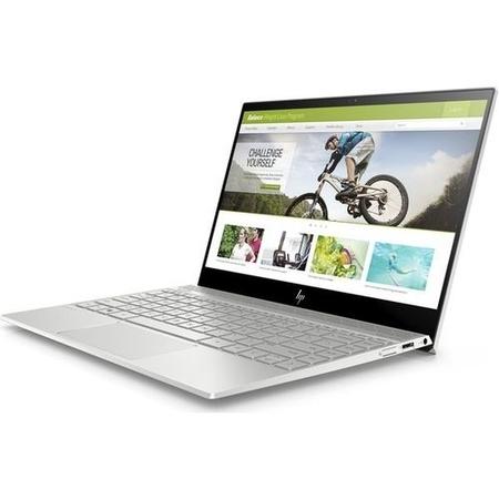 Refurbished HP Envy 13-ah0501na Core i5-8250U 8GB 256GB MX150 13.3 Inch Touchscreen Windows 10 Laptop