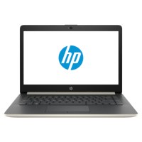 Refurbished HP 14-ck0599sa Core i7-8550U 8GB 256GB 14 Inch Windows 10 Laptop
