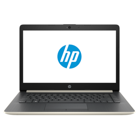 Refurbished HP 14-ck0599sa Core i7-8550U 8GB 256GB 14 Inch Windows 10 Laptop